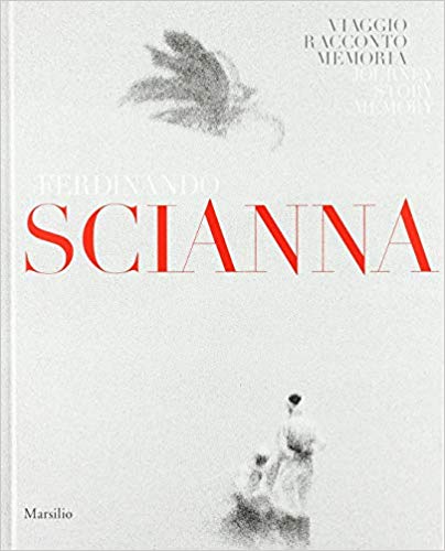 Ferdinando Scianna - "Viaggio, racconto, memoria"
Libro a colori in brossura